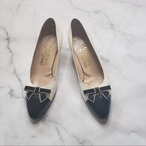❗️Salvatore Ferragamo Heels❗️